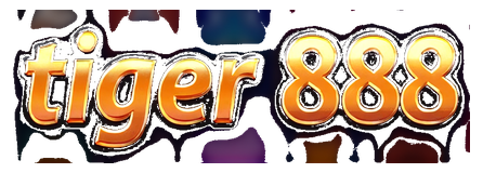 tiger 888 logo