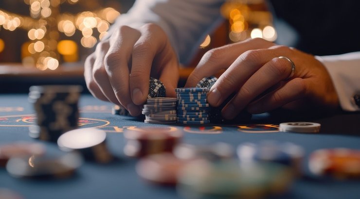 tiger 888 Live Casino Rules